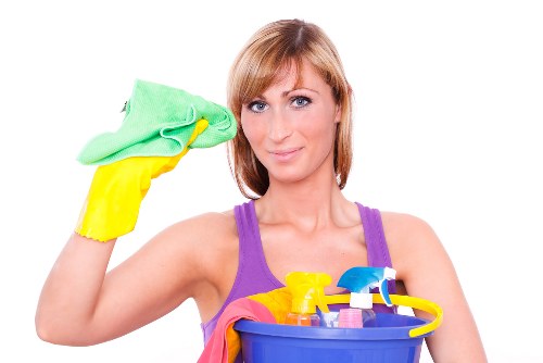Curtain cleaning service for a SW12 home with fabric inspection and dust removal
