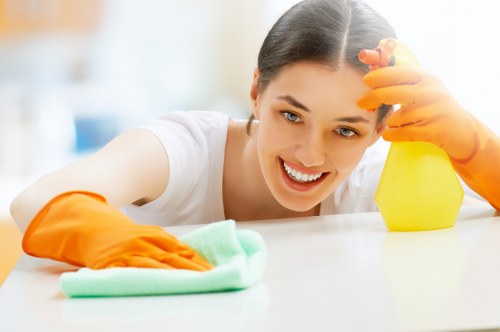 Rug cleaning service for homes and flats in SW12