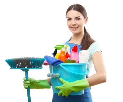 Regular office cleaning in SW12 for a small business workspace and meeting room