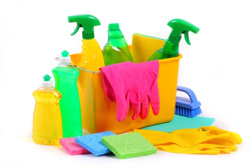 Deep cleaning and move-related domestic cleaning for SW12 properties