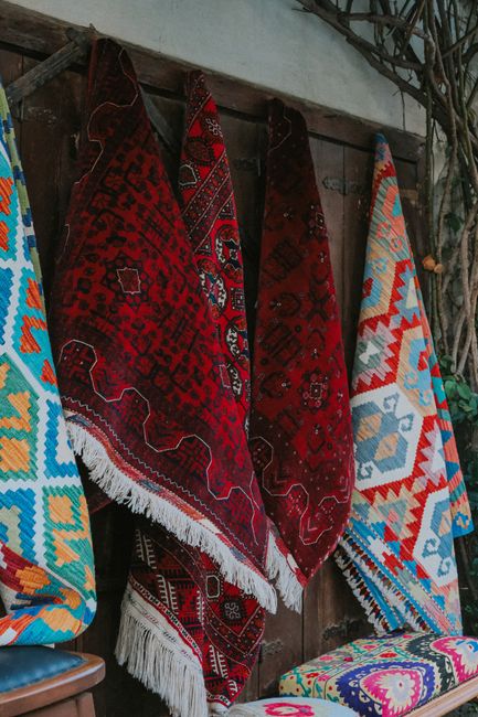 Nightingale Lane rug cleaning experts Balham